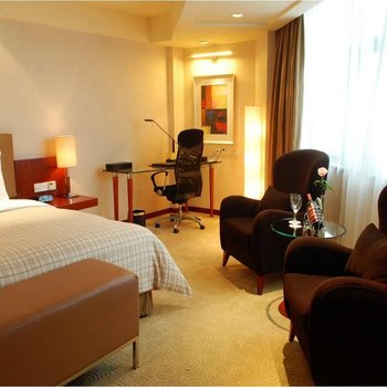 常熟裕坤国贸酒店酒店提供图片