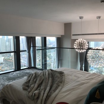成都古妮公寓