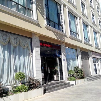 大理天香仁和商务酒店
