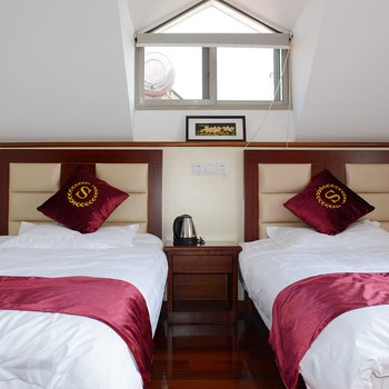 上海慢时光精品客栈酒店提供图片