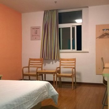 7天连锁酒店(吉安井冈山大道店)酒店提供图片