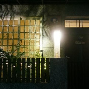 宜兰罗东公园61号