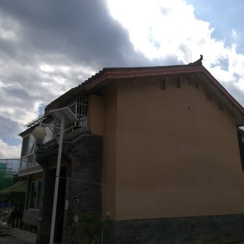 西昌水月青莲客栈