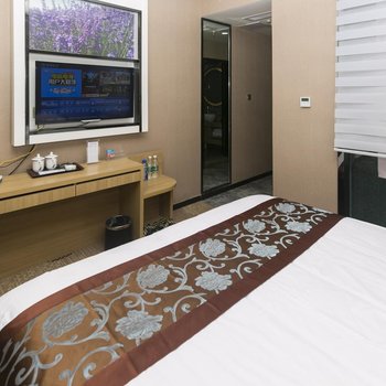 重庆潘多拉酒店酒店提供图片