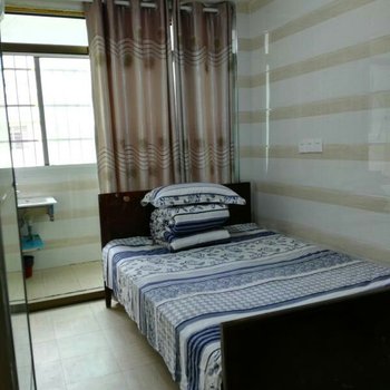 南昌龙岗客栈酒店提供图片