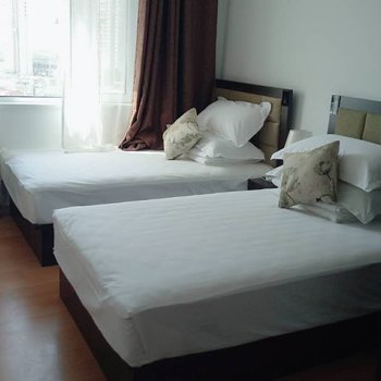 斯维登度假公寓(天津静海团泊店)酒店提供图片