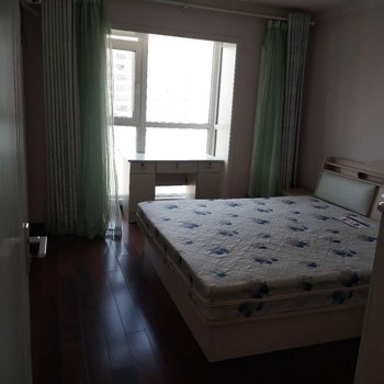 北京温馨满屋家庭公寓