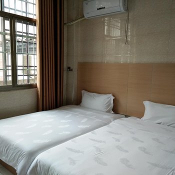 新宁崀山国际青年旅舍酒店提供图片