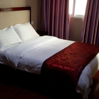 重庆易安居商务宾馆酒店提供图片