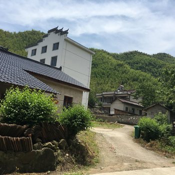 泾县月亮湾胡家客栈酒店提供图片