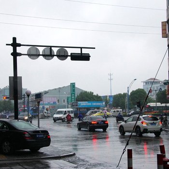 桐乡银都宾馆酒店提供图片