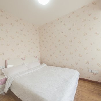 重庆黄霞特色民宿(丁香路分店)酒店提供图片