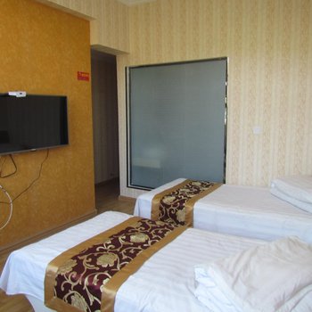 临洮县益民旅社酒店提供图片