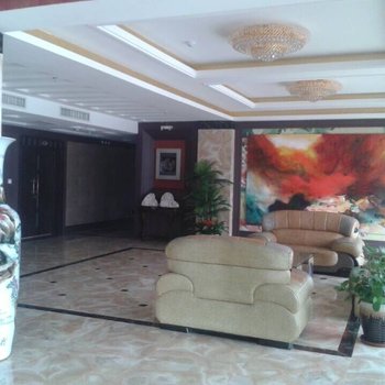太原九龙国际温泉酒店酒店提供图片