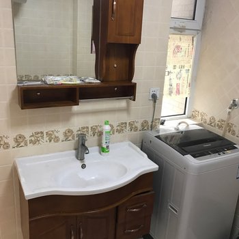 锦州刘女士公寓(7号店)酒店提供图片