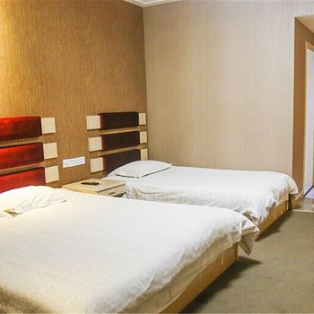 上饶风尚快捷酒店酒店提供图片