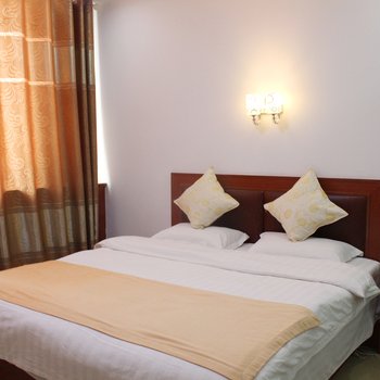 威海金福源宾馆酒店提供图片