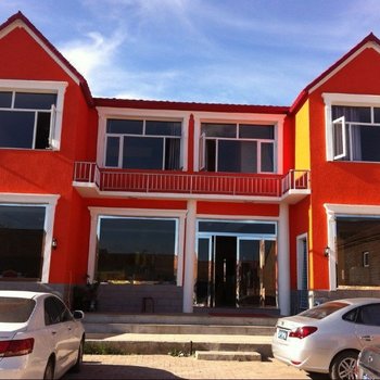 承德大兵农家院酒店提供图片