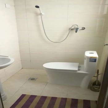 十堰晓房东客栈(太和东路分店)酒店提供图片