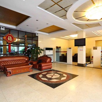 皇家桂竹假日酒店酒店提供图片