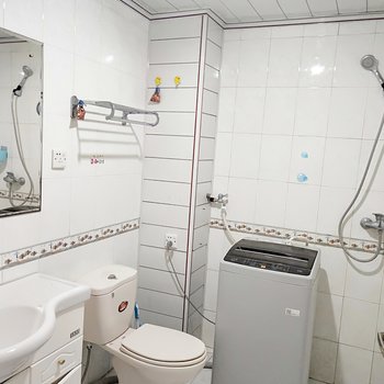 威海小王民宿(28号店)酒店提供图片