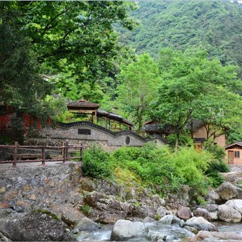 黄山云门山居民宿酒店酒店提供图片