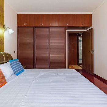 成都丁小壳普通公寓酒店提供图片