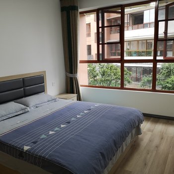 恩施张HY公寓酒店提供图片