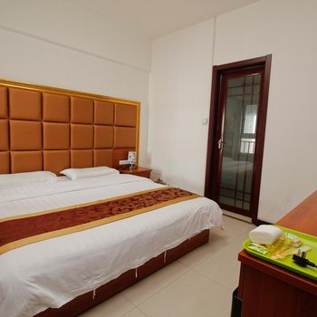 西安钟楼舒洁家庭公寓酒店提供图片