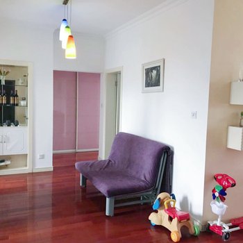 上海悠悠普通公寓酒店提供图片