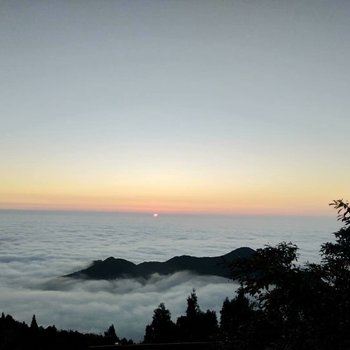 衡阳衡山悠游户外驿站