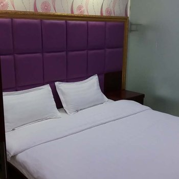 西安金顺主题宾馆钟楼骡马市店酒店提供图片