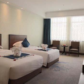 杭州钱塘君廷酒店酒店提供图片