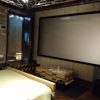 广州凡偲酒店酒店提供图片