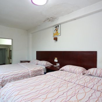 岳阳依江宾馆(岳阳楼店)酒店提供图片