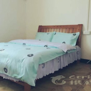 肇庆市别树一阁公寓酒店提供图片