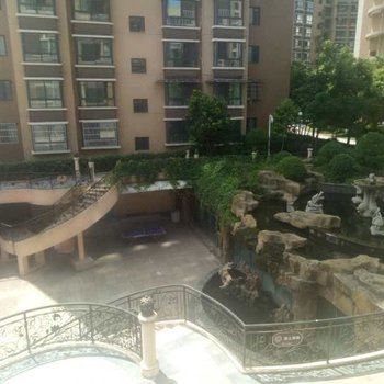 凉山树萌公寓酒店提供图片