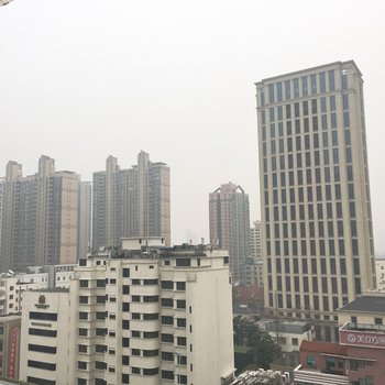上海李非凡公寓(孙科故宅分店)