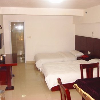 南昌天赐宾馆酒店提供图片