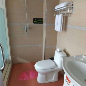 贵人酒店酒店提供图片