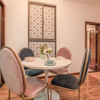 重庆重庆周晟的家普通公寓(洋河东路店)酒店提供图片