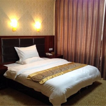 鲁山紫金城商务宾馆酒店提供图片
