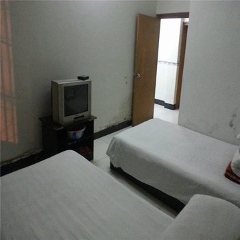 内江耀发旅馆酒店提供图片