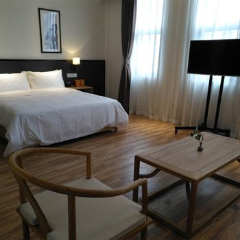 鹿邑四季和园精品酒店酒店提供图片