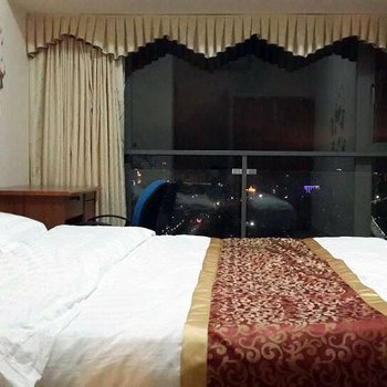 珠海乐泽酒店式公寓酒店提供图片