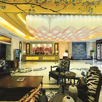 武威皇家国际酒店酒店提供图片