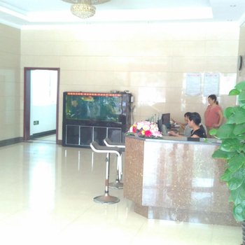 龙南龙武宾馆酒店提供图片