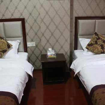 泸州临江仙宾馆酒店提供图片