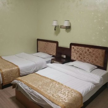 很简单·民宿(凤凰金坪路店)酒店提供图片