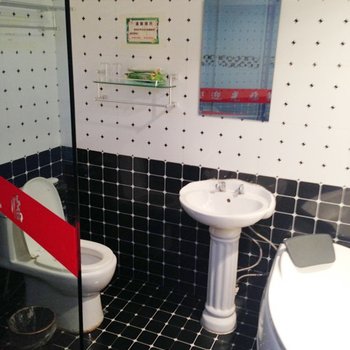 大同宇鸿浴园(矿区)酒店提供图片